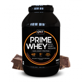 QNT-Prime Whey 2kg (66 servings)