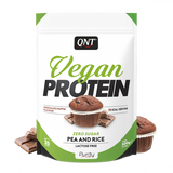 QNT - Vegan Protein (25 servings)