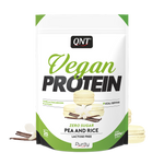QNT - Vegan Protein (25 servings)